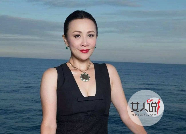 刘嘉玲1990绑架案 自称没有被侵犯却时隔三十年才愿提起