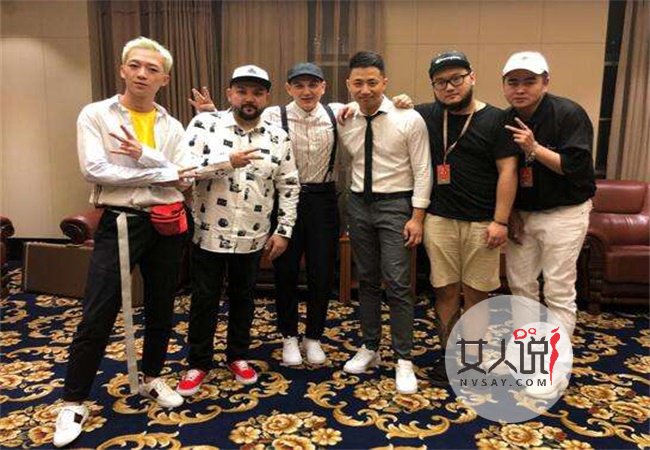 艾热和那吾克热长得像吗 同是新疆人说唱谁更强