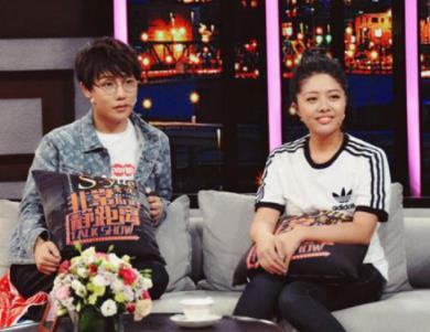 刘维怎么就变娘娘腔了:刘维老婆是叫丁爽吗