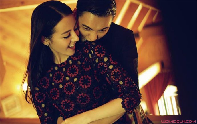陈伟霆女朋友现任是谁 陈伟霆女朋友迪丽热巴是怎么回事