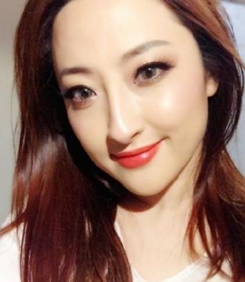 金美儿个人资料:星光大道金美儿老公是谁