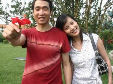 韩兆的老婆是谁:韩兆的个人资料