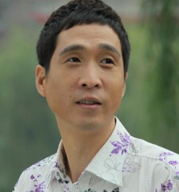 韩兆的老婆是谁:韩兆的个人资料