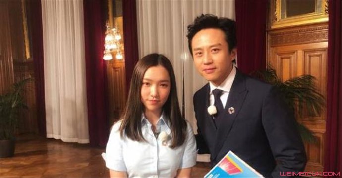 李恩童被哪所大学录取 李恩童个人资料简介家庭背景被