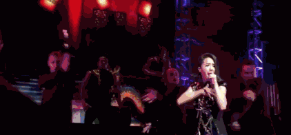 蔡依林笑场是什么情况:蔡依林为什么笑场具体真相