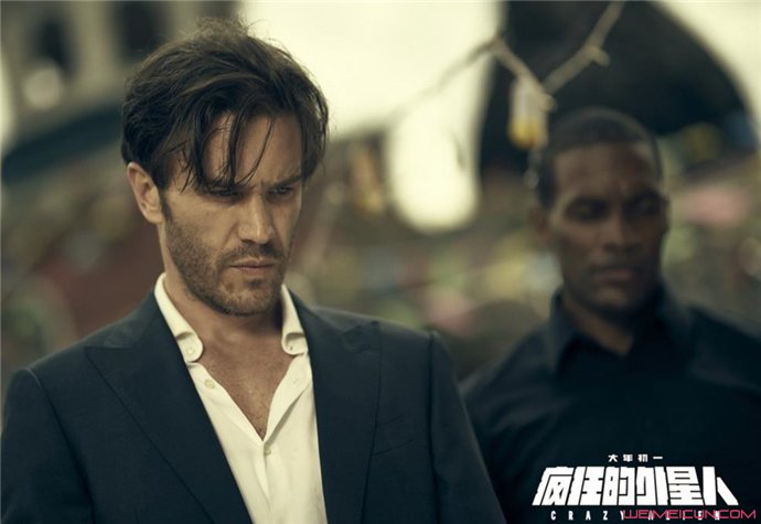 汤姆派福瑞是混血儿吗 他在演艺圈什么地位很有名吗