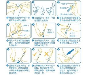 经期游泳靠它"吸血" 聊聊卫生棉条那些事儿