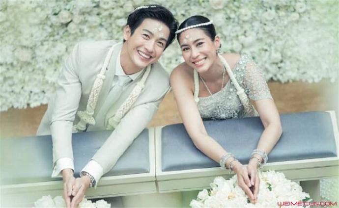 普提查·克瑟辛是混血吗 揭push家世及与老婆jui相识经过
