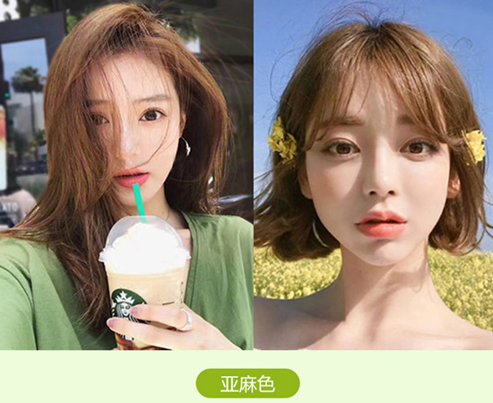 25岁女生留什么发型好看?选第四款最显气质有女人味