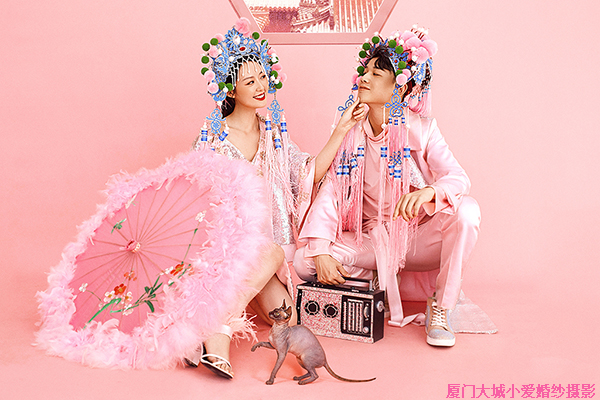 结婚礼单的正规写法 结婚礼簿封面写法范本