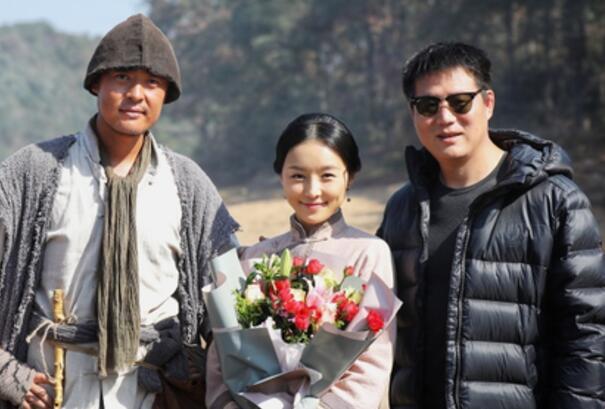 绝密使命秋莲是什么人命运悲惨 秋莲扮演者刘梦珂个人
