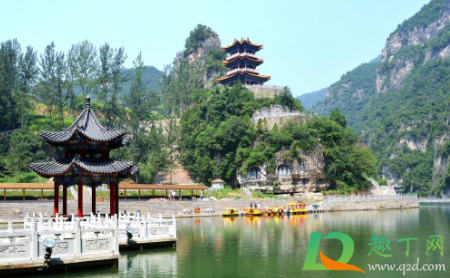 河南2021免费景区,河南免费景点2021 2021河南274家景区免门票是真的吗