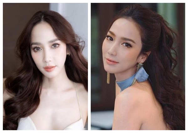 泰星aump为什么没结婚aump个人资料男友pok家境被扒富可敌国