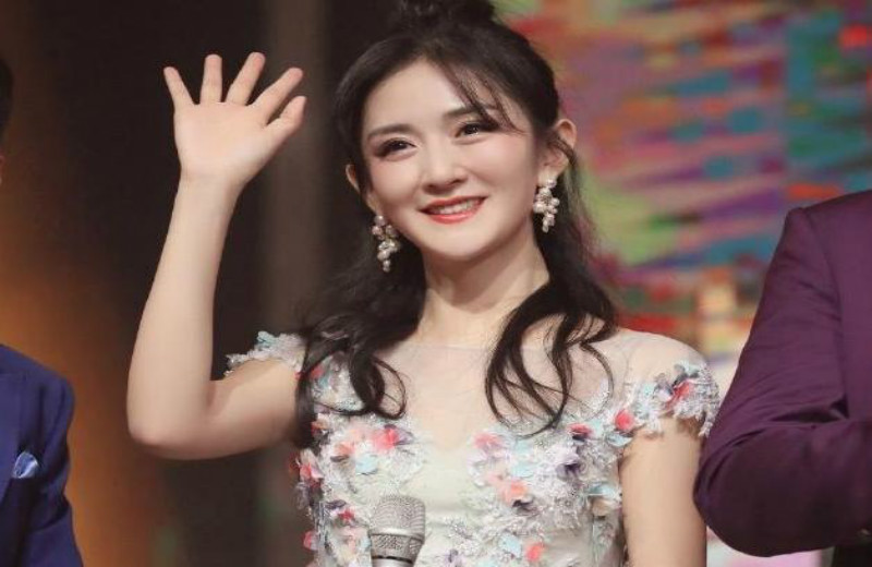 谢娜二胎已经生了吗?据说性别已被曝光,爆料是真实的吗