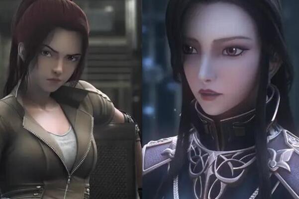 樱花动漫灵笼特别篇免费观看全集灵笼特别篇下载1080p完整版