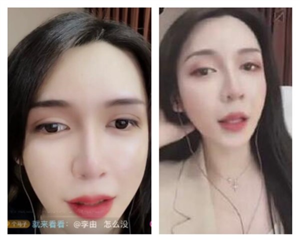 抖音晨曦姐姐是男是女整容前照片曝光 晨曦姐姐真实资料是变性人吗