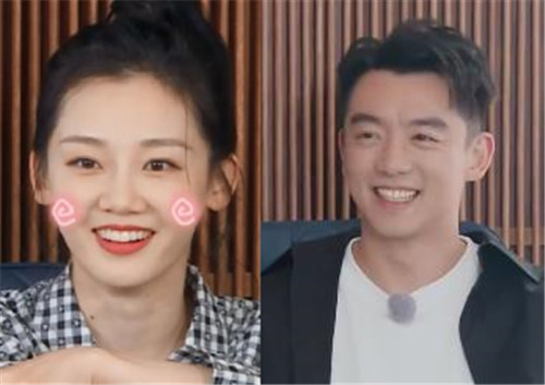 郑凯苗苗怎么认识的是谁介绍的苗苗全名个人资料演过什么电视剧