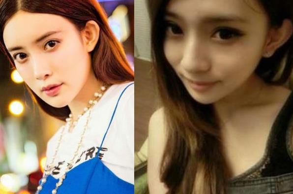 孟子义整容前照片遭扒惨不忍睹孟子义为什么路人缘这么差招黑