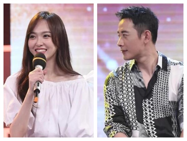 唐嫣六一晒女儿合作被罗晋吐槽唐嫣个人资料女儿什么时候出生的