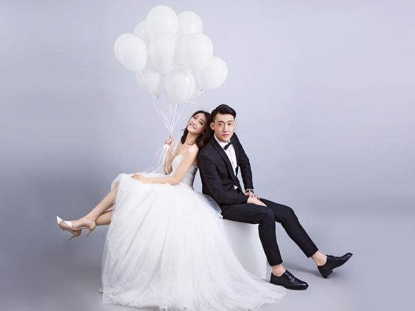 武汉前十婚纱摄影武汉婚纱摄影哪家强