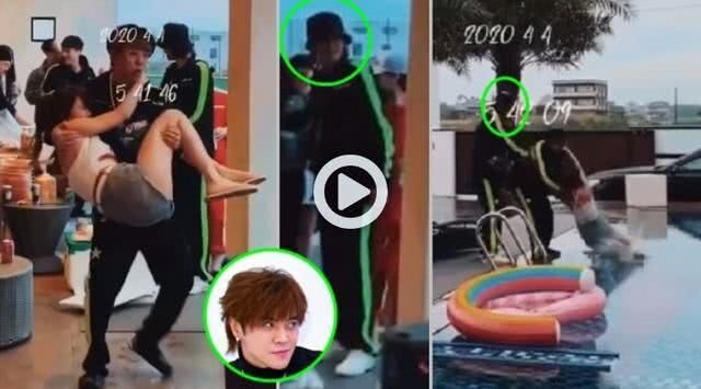 罗志祥421事件是什么多人运动图片完整版在哪里可以看
