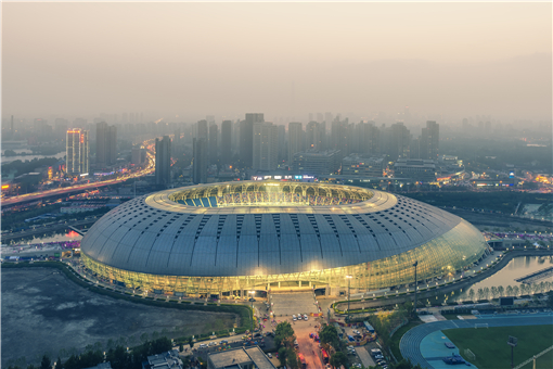 全运会西安2021年几月份举办具体在哪举行附全运会赛程时间