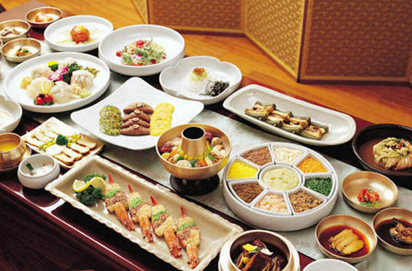 日常清淡饮食可轻松防癌