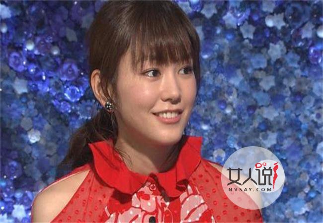 桐谷美玲宣布结婚网友含泪祝女神幸福 桐谷美玲宣布结婚网友含泪祝女神幸福
