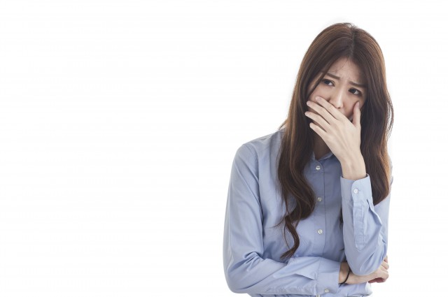 哭完眼袋肿了怎么办