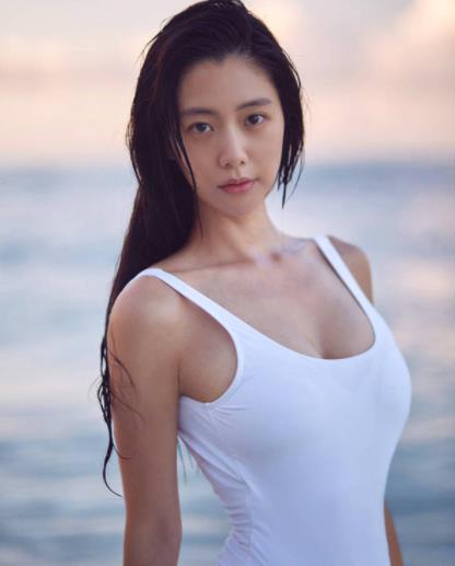 韩国美女性感图片 十大性感美女图片及简介