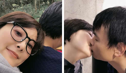 袁立婚房疑曝光:揭袁立婚房什么样子照片