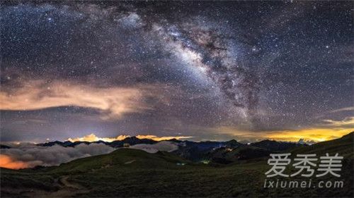 英仙座流星雨18在哪看英仙座流星雨几点开始 英仙座流星雨18在哪看英仙座流星雨几点开始