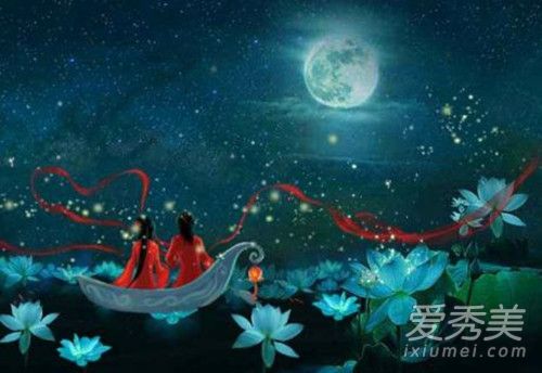 七夕是什么意思七夕的含义 七夕是什么意思七夕的含义