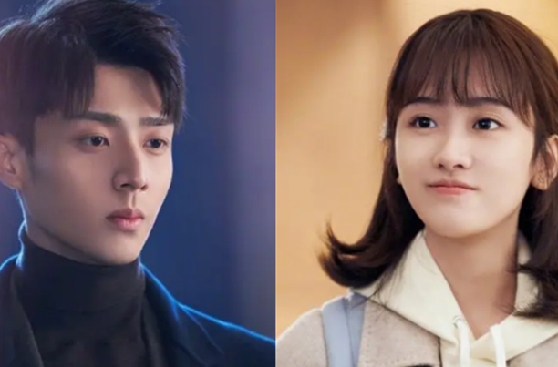 原来你是这样的顾先生周见清获奖第几集周见清顾南洲在一起