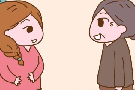女人婚前在婆家要注意三件事
